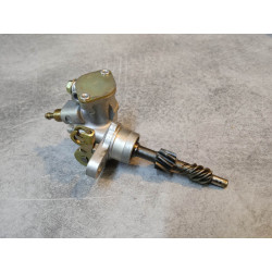 Pompe à huile pour MTX125RW 83/87 HONDA 15100-KE1-013