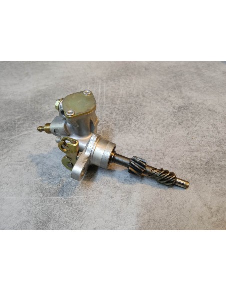 Pompe à huile pour MTX125RW 83/87 HONDA 15100-KE1-013