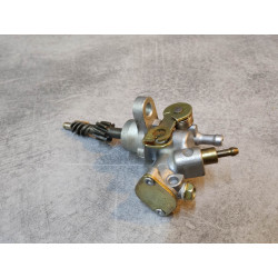 Pompe à huile pour MTX125RW 83/87 HONDA 15100-KE1-013