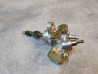 Pompe à huile pour MTX125RW 83/87 HONDA 15100-KE1-013