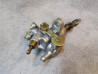 Pompe à huile pour MTX125RW 83/87 HONDA 15100-KE1-013