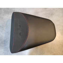 Siège passager noir liseret rouge NT1100 2022/25 HONDA 77300-MLF-E01