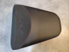 Siège passager noir liseret rouge NT1100 2022/25 HONDA 77300-MLF-E01