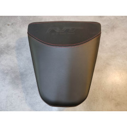 Siège passager noir liseret rouge NT1100 2022/25 HONDA 77300-MLF-E01