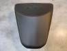Siège passager noir liseret rouge NT1100 2022/25 HONDA 77300-MLF-E01