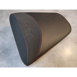 Siège passager noir liseret rouge NT1100 2022/25 HONDA 77300-MLF-E01