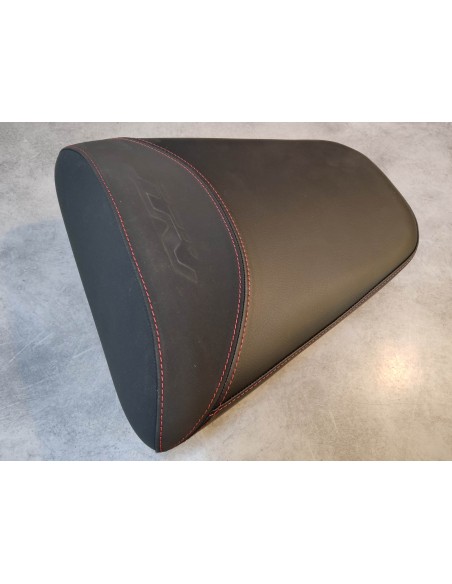 Siège passager noir liseret rouge NT1100 2022/25 HONDA 77300-MLF-E01