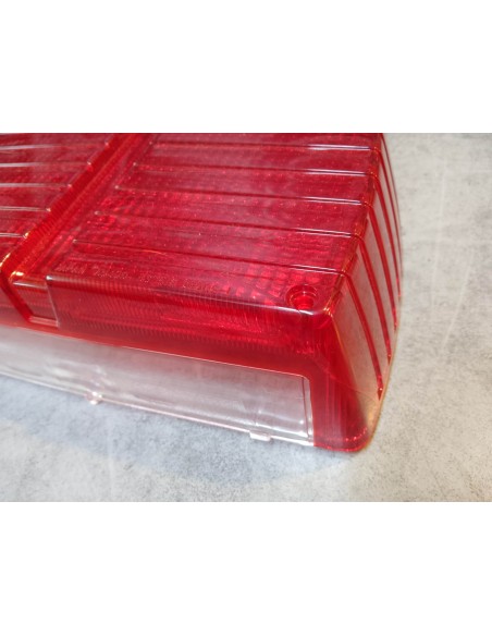 Cabochon feu arrière félé OCCASION CB900 GL1100 CB750 HONDA 33702-422-612 OCC