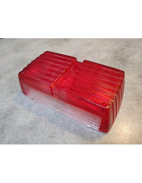 Cabochon feu arrière félé OCCASION CB900 GL1100 CB750 HONDA 33702-422-612 OCC