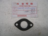 Joint papier pipe d'admission Honda CF70 Chaly SS50Z ATC70