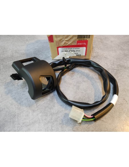 Boitier commutateur démarreur PCX125 HONDA 35165-KWN-711