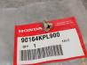 Vis cruciforme filetage vert 6x12 mm HONDA 90164-KPL-900