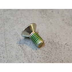 Vis cruciforme filetage vert 6x12 mm HONDA 90164-KPL-900