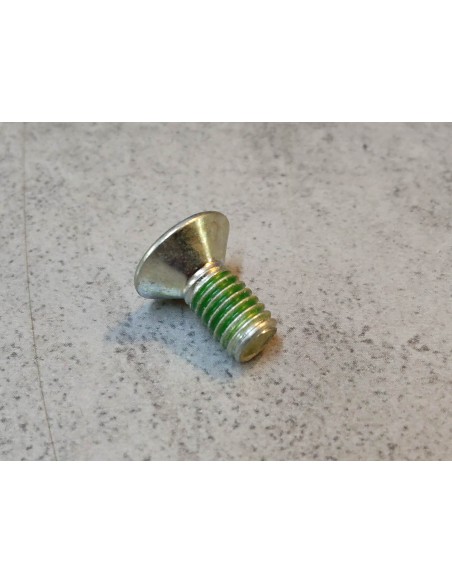 Vis cruciforme filetage vert 6x12 mm HONDA 90164-KPL-900