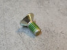 Vis cruciforme filetage vert 6x12 mm HONDA 90164-KPL-900