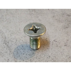 Vis cruciforme filetage vert 6x12 mm HONDA 90164-KPL-900