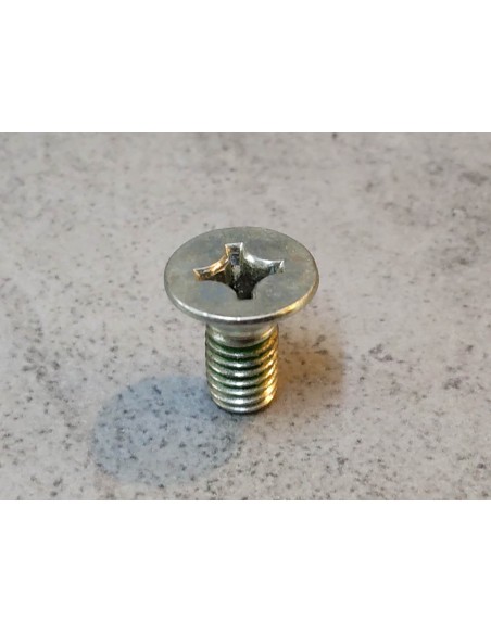 Vis cruciforme filetage vert 6x12 mm HONDA 90164-KPL-900