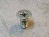Vis cruciforme filetage vert 6x12 mm HONDA 90164-KPL-900
