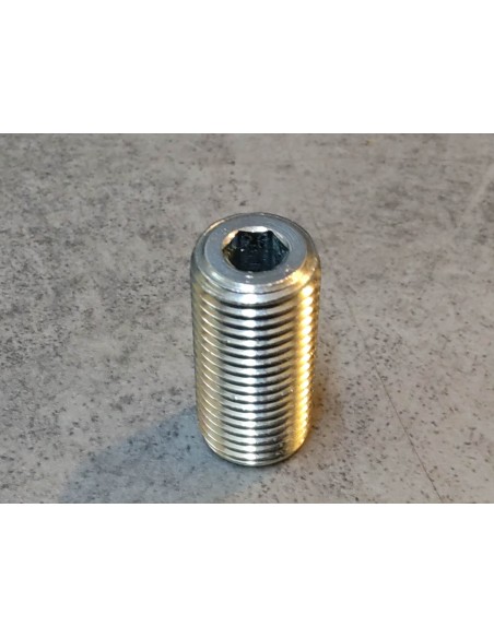 Boulon réglage sacoche NT650V DEAUVILLE 03-05 HONDA 90115-MBL-D00