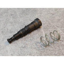 Vis ralenti + ressort + joint HONDA 16016-K03-H11