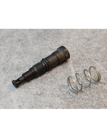 Vis ralenti + ressort + joint HONDA 16016-K03-H11