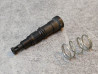 Vis ralenti + ressort + joint HONDA 16016-K03-H11