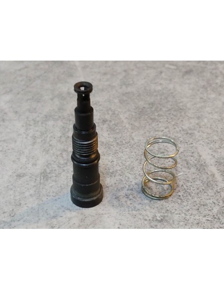 Vis ralenti + ressort + joint HONDA 16016-K03-H11