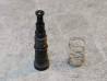 Vis ralenti + ressort + joint HONDA 16016-K03-H11