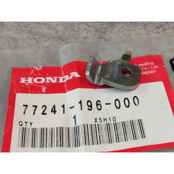 Plaque A d'appui NH50 NH80 NJ50 NH125 HONDA 77241-196-000