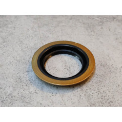 Cache poussière 20x26x4 mm CR80 CR85 HONDA 91262-GBF-831