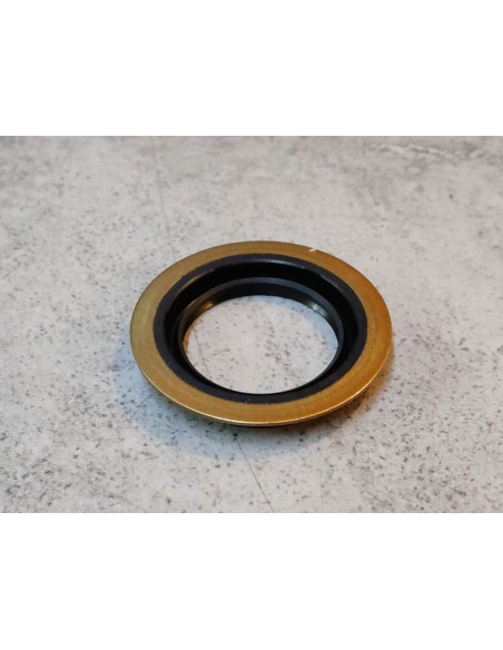 Cache poussière 20x26x4 mm CR80 CR85 HONDA 91262-GBF-831