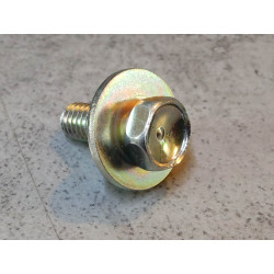 Vis + rondelle 6x16 mm HONDA 93404-0601608