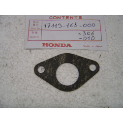 Joint pipe admission Honda 17119-168-000 – Pièce neuve
