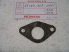 Joint pipe admission Honda 17119-168-000 – Pièce neuve