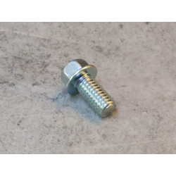Vis à tête hexagonale épaulée 6x12 mm HONDA 96001-06012-00