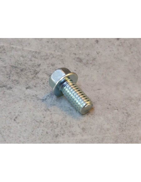 Vis à tête hexagonale épaulée 6x12 mm HONDA 96001-06012-00