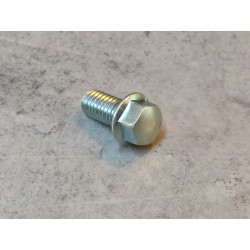 Vis à tête hexagonale épaulée 6x12 mm HONDA 96001-06012-00