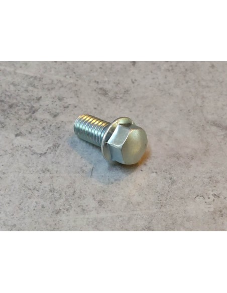 Vis à tête hexagonale épaulée 6x12 mm HONDA 96001-06012-00