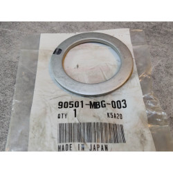 Rondelle de ressort conique VFR800 CB1000 R/RA HONDA 90501-MBG-003
