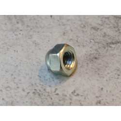 Écrou borgne 5 mm Honda 94021-050000S | Visserie Honda