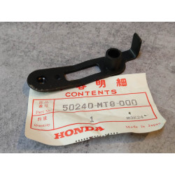 Support fixation reservoir depression GL1500 HONDA 50240-MT8-000