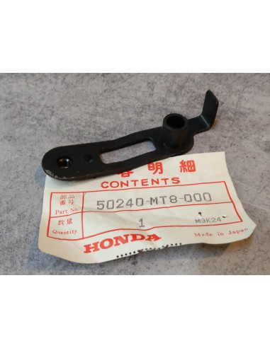 Support fixation reservoir depression GL1500 HONDA 50240-MT8-000