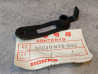 Support fixation reservoir depression GL1500 HONDA 50240-MT8-000