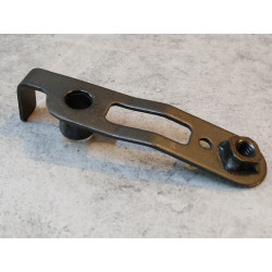 Support fixation reservoir depression GL1500 HONDA 50240-MT8-000