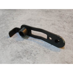 Support fixation reservoir depression GL1500 HONDA 50240-MT8-000