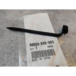 Bande cable 95 mm HONDA 90650-KV6-003
