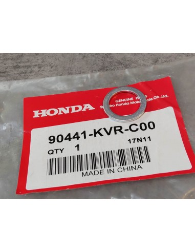 Rondelle 14 mm HONDA 90441-KVR-C00