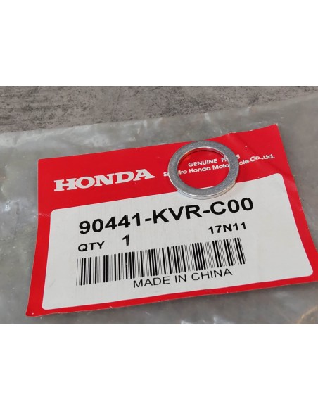 Rondelle 14 mm HONDA 90441-KVR-C00