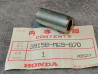 Ecrou fixation antenne GL1200 GL1500 HONDA 39158-MG9-870