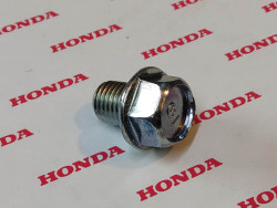 Vis à tête hexagonale épaulée 10x12 mm HONDA 95701-1001200